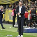 Kao Srbija: Fudbalska rperezentacija Švedske ostala bez selektora