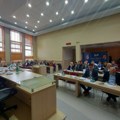 Gradsko veće dalo saglasnost na rebalans budžeta i izmene i dopune programa rada javnih preduzeća i ustanova