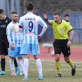 Srpski sudija ostao bez FIFA značke: Svi su zapamtili jedan detalj iz Surdulice u vezi njega!