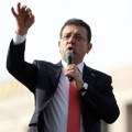 "Realnije da su me optužili da sam spalio Rim": Bivši gradonačelnik Istanbula ispitan zbog optužbi za špijunažu