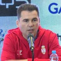 Raul Gonzales: Veoma sam srećan i počastvovan što ću biti selektor Srbije
