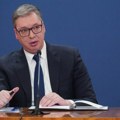 Vučić: Važni dobri sa Slovačkom