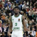 Žalgiris razbio Asvel