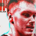Preporođeni Gregor Glas obeležio oktobar u AdmiralBet ABA ligi