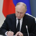 Putin odobrio novu Strategiju državne nacionalne politike Ruske Federacije