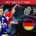 Srbija protiv Nemačke za maksimalan učinak u grupi (RTS 1, 18.00)