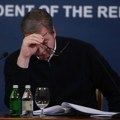 Вучић: Избори у року од годину дана, уз парламентарне можемо имати и председничке