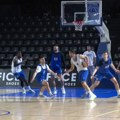 Košarkaši Spartaka pobedili Zadar u 12. kolu ABA lige