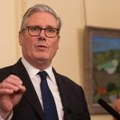 Starmer: Nismo lili suze zbog kraja Madurovog režima