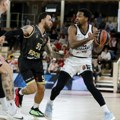 UŽIVO Partizan nemoćan u Monte Karlu