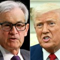Krivična istraga protiv šefa Fed! Razbesneo Trampa, Pauelu preti optužnicom zbog svedočenja u Senatu o renoviranju zgrada…