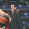 Barcokas: Partizan se psihološki muči