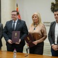 Podrška za povratnike i investicije: Potpisan sporazum između PKS i Uprave za saradnju sa dijasporom i Srbima u regionu