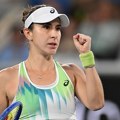Benčić i Osaka u drugom kolu Australijan opena, Kasatkina i Samsonova eliminisane
