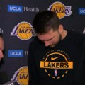 Dončić stao pred kamere i progovorio o Srbinu! Njegova izjava o Nikoli Jokiću odzvanja Amerikom - mnogima se neće svideti…