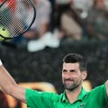 Poznato kada Đoković igra protiv Menšika u osmini finala Australijan opena