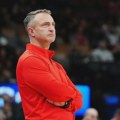 Darko Rajaković vodi Tim sveta na Ol-star vikendu NBA lige