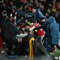 (VIDEO) Haverc ponovo trese mreže, Arsenal u finalu Liga kupa!