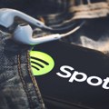 Spotify skočio 10% zbog rasta broja korisnika