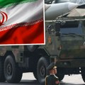 Iran od Kine kupuje hispersonične rakete za potapanje brodova: Velika pretnja za nosače aviona SAD