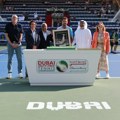 Velike reči na oproštaju Stena Vavrinke od turnira u Dubaiju: Obećao sam sebi da neću žaliti ni za čim...