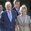 Hilari Klinton svedoči pred Kongresom o Epstinu: Sledeći na tapetu i Bil