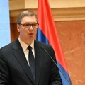 Vučić: Očekujem da blokaderi dobiju lepu lekciju od građana na lokalnim izborima