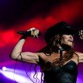 Senidah pred koncert u SPENS-u poslala jaku poruku Novosađanima: "Spremite se, biće luda noć!"