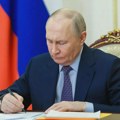 Putin: Razmišljam naglas, zar ne bi bilo bolje da sada prestanemo da snabdevamo EU gasom?