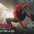 Objavljen zvanični trejler za dugoočekivani film „Spajdermen: Novi dan“