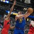 Sila zvana Nikola Jokić! Denveru pripala drama u srpskom derbiju (video)