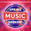 Spring Music Weekend u Nišu: Crvena jabuka i Željko Samardžić na Letnjoj pozornici
