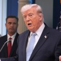 Tramp obećao ekonomsku pomoć Mađarskoj i podršku Orbanu