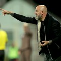 Dejan Stanković: „Zvezda je mašinerija, jak klub, veliki pritisak!“