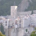 Srpski iskušenik kritično nakon skoka iz vozila Hitne pomoći