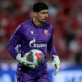 Haos na Marakani: Mateus rekao „da“ odlasku iz Crvene zvezde