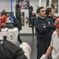 Piperski: Spremno dočekujemo Beogradskog pobednika, bićemo u izuzetno jakom sastavu