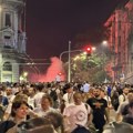 Studenti u blokadi: Nemamo vođe, predstavljaju nas studenti