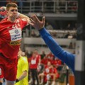 Đukić želi pobedu nad Mađarima u rodnom gradu: "Niš nas nikada nije izneverio!"