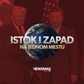 "Istok i Zapad na jednom mestu" u četvrtak u 13.45 sati: Susret Trampa i Sija