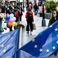 Broj građana Srbije koji veruje u članstvo u EU najmanji na Balkanu. Objavljeno najnovije istraživanje: "Očekivanja su…