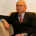 Potvrđeno pisanje SK:Mijailović jedini kandidat za predsednika CZ