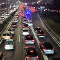 Od sutra radovi na auto-putu u smeru Novi Sad-Beograd: Evo kako će se saobraćati