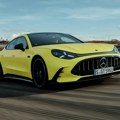 Novi Mercedes-AMG GT 4-Door Coupé: Revolucionarne performanse, maksimalan intenzitet