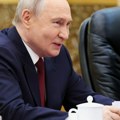 Prilika koju Putin ne želi da propusti: Ruska ofanziva pred izbore u Nemačkoj