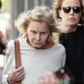 Potresne reči majke Metjua Perija, opisala poslednje trenutke sina: "Helikopteri su kružili dok je ležao"