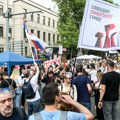 Студентски скуп на Славији: Колоне грађана кренуле са пет локација