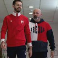 Stanković "žrtvovao" Vulića zbog Ivanića: "Jedan je morao da ode iz Zvezde, rekao sam Vulke, nemoj da se ljutiš..."