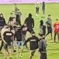 Oglasili se navijači koji su tukli fudbalere u Kragujevcu: Revolt se probudio, desilo se šta se desilo