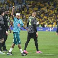 Nejmar nije igrao, ali je ukrao šou! Marakana grmela zbog njega, a rivali čekali u redu za fotografiju sa brazilskom ikonom -…